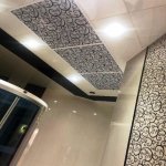 Satılır 4 otaqlı Yeni Tikili, 28 May metrosu, Səməd Vurğun parkı, Nəsimi rayonu 12