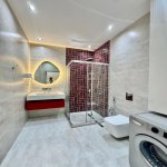 Продажа 2 комнатная Новостройка, м. Эльмляр Академиясы метро, пос. Ясамал, Ясамал район 12