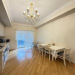 Kirayə (aylıq) 3 otaqlı Yeni Tikili, Ağ şəhər, Xətai rayonu 15