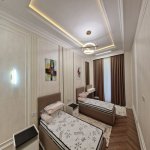 Kirayə (aylıq) 3 otaqlı Yeni Tikili, Sahil metrosu, Səbail rayonu 12