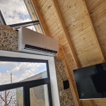 Kirayə (günlük) 4 otaqlı Həyət evi/villa Qəbələ 10
