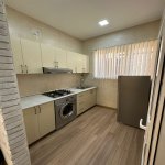 Kirayə (aylıq) 1 otaqlı Köhnə Tikili, 28 May metrosu, Nəsimi rayonu 9