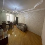 Kirayə (aylıq) 3 otaqlı Yeni Tikili, Nəriman Nərimanov metrosu, Montin qəs., Nərimanov rayonu 2