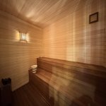 Посуточно 3 комнат Дача, пос. Нардаран, Sea Breeze, Сабунчу район 27