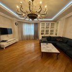 Аренда 3 комнатная Новостройка, İnşaatçılar метро, Baku Mall, Ясамал район 5