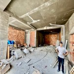 Satılır Obyekt, Memar Əcəmi metrosu, Nəsimi rayonu 4