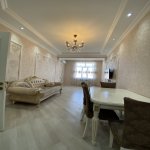 Kirayə (aylıq) 2 otaqlı Yeni Tikili Xırdalan 3