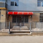 Kirayə (aylıq) Obyekt, 20 Yanvar metrosu, 1-ci mikrorayon, Nəsimi rayonu 4