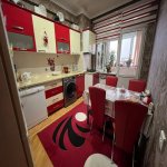 Kirayə (aylıq) 2 otaqlı Yeni Tikili, Nəsimi metrosu, 9-cu mikrorayon, Binəqədi rayonu 12