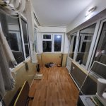 Satılır 3 otaqlı Köhnə Tikili, Elmlər akademiyası metrosu, Yasamal qəs., Yasamal rayonu 26