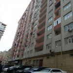 Satılır 3 otaqlı Yeni Tikili, 20 Yanvar metrosu, 1-ci mikrorayon, Nəsimi rayonu 1