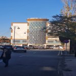 Kirayə (aylıq) 2 otaqlı Yeni Tikili, 8 Noyabr metrosu, Nəsimi rayonu 1