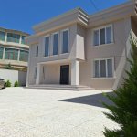 Satılır 8 otaqlı Həyət evi/villa, Binəqədi qəs., Binəqədi rayonu 1