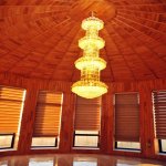 Kirayə (aylıq) 7 otaqlı Həyət evi/villa, Nəsimi metrosu, Binəqədi rayonu 12