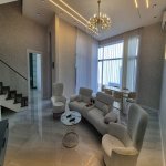 Satılır 5 otaqlı Həyət evi/villa, Mərdəkan, Xəzər rayonu 5