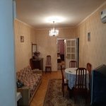 Kirayə (aylıq) 2 otaqlı Köhnə Tikili, İnşaatçılar metrosu, Yasamal qəs., Yasamal rayonu 1