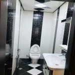 Satılır 3 otaqlı Yeni Tikili, Nəsimi metrosu, 6-cı mikrorayon, Binəqədi rayonu 25