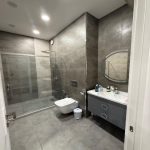 Satılır 3 otaqlı Yeni Tikili, Gənclik metrosu, Tibb Universiteti, Nəsimi rayonu 8