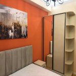 Kirayə (aylıq) 2 otaqlı Yeni Tikili, Memar Əcəmi - 2 metrosu, Nəsimi rayonu 4