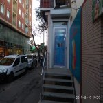 Kirayə (aylıq) 3 otaqlı Ofis, 28 May metrosu, Nəsimi rayonu 5
