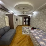 Satılır 3 otaqlı Yeni Tikili, Həzi Aslanov metrosu, H.Aslanov qəs., Xətai rayonu 8