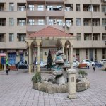 Kirayə (günlük) 5 otaqlı Yeni Tikili, 28 May metrosu, Nəsimi rayonu 1