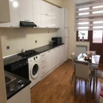 Аренда 3 комнатная Новостройка, пос. Байыл, Сябаиль район 8