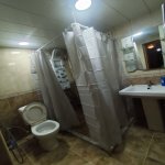 Аренда 5 комнатная Дача, пос. Бадамдар, Сябаиль район 21