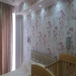 Kirayə (aylıq) 3 otaqlı Yeni Tikili, Elmlər akademiyası metrosu, Yasamal rayonu 9