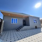 Satılır 3 otaqlı Həyət evi/villa, Yeni Ramana, Sabunçu rayonu 1