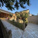 Satılır 5 otaqlı Həyət evi/villa, Bülbülə qəs., Suraxanı rayonu 6