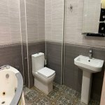 Kirayə (aylıq) 3 otaqlı Yeni Tikili, Gənclik metrosu, Nərimanov rayonu 9