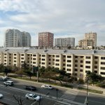 Аренда 3 комнат Новостройка, м. Эльмляр Академиясы метро, пос. Ясамал, Ясамал район 18