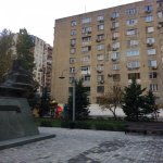 Kirayə (aylıq) 3 otaqlı Köhnə Tikili, Nəriman Nərimanov metrosu, Nərimanov rayonu 1