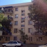 Satılır 2 otaqlı Köhnə Tikili, 20 Yanvar metrosu, 3-cü mikrorayon, Nəsimi rayonu 1
