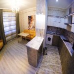 Kirayə (aylıq) 2 otaqlı Yeni Tikili, 28 May metrosu, Nəsimi rayonu 11