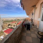 Продажа 2 комнатная Новостройка, м. Халглар Достлугу метро, Низаминский р-н район 9