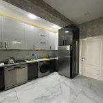 Аренда 4 комнатная Новостройка, м. Хетаи метро, Белый город, Хетаи район 9
