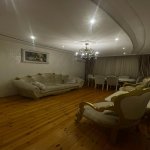 Продажа 4 комнат Новостройка, İnşaatçılar метро, Ясамал район 3