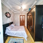 Satılır 3 otaqlı Köhnə Tikili, Qara Qarayev metrosu, Nizami rayonu 5