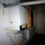 Kirayə (aylıq) 3 otaqlı Köhnə Tikili, Azadlıq metrosu, 8-ci mikrorayon, Binəqədi rayonu 9