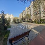 Satılır 4 otaqlı Köhnə Tikili, Gənclik metrosu, Nərimanov rayonu 1