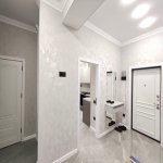 Аренда 3 комнатная Новостройка, м. Гара Гараева метро, Низаминский р-н район 13