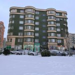 Satılır 3 otaqlı Yeni Tikili, Masazır, Abşeron rayonu 1