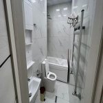Kirayə (aylıq) 3 otaqlı Yeni Tikili, Xətai metrosu, Ağ şəhər, Xətai rayonu 8