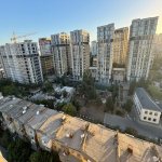 Kirayə (aylıq) 4 otaqlı Yeni Tikili, Nəriman Nərimanov metrosu, Nərimanov rayonu 6