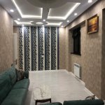 Kirayə (aylıq) 3 otaqlı Yeni Tikili, 20 Yanvar metrosu, Nəsimi rayonu 3
