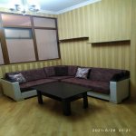 Kirayə (aylıq) 2 otaqlı Yeni Tikili, İnşaatçılar metrosu, Yasamal qəs., Yasamal rayonu 1