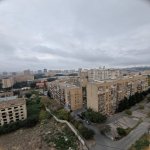 Kirayə (aylıq) 3 otaqlı Yeni Tikili, Elmlər akademiyası metrosu, Yasamal rayonu 13