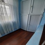 Satılır 2 otaqlı Köhnə Tikili, Qara Qarayev metrosu, Nizami rayonu 9
